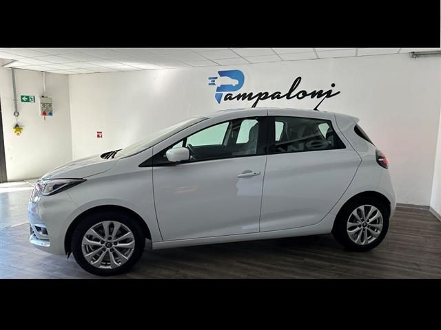 Renault ZOE Zen R110 Flex e-shifter my20 - foto 3 di 4