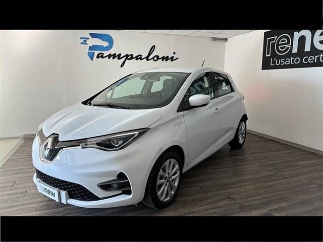 Renault ZOE Zen R110 Flex e-shifter my20 - foto 2 di 4