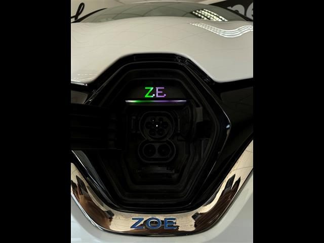 Renault ZOE Zen R110 Flex e-shifter my20 - foto 4 di 4