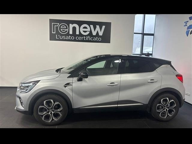 Renault Captur 1.0 tce Intens Gpl 100cv my21 - foto 4 di 4