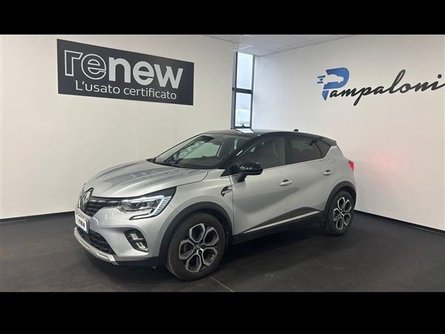 Renault Captur 1.0 tce Intens Gpl 100cv my21 - foto 3 di 4