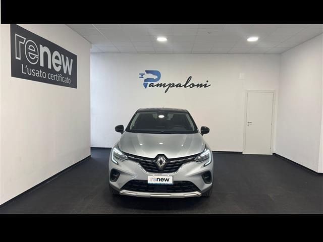 Renault Captur 1.0 tce Intens Gpl 100cv my21 - foto 2 di 4
