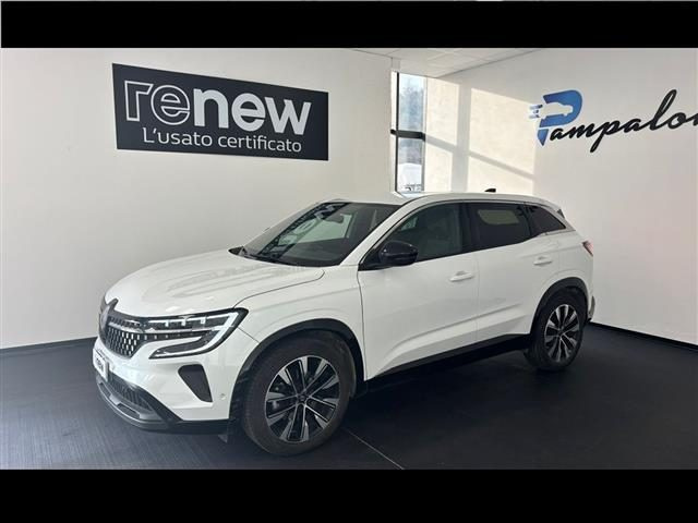 Renault Austral 1.2 E-Tech full hybrid 200cv Techno Auto - foto 3 di 26