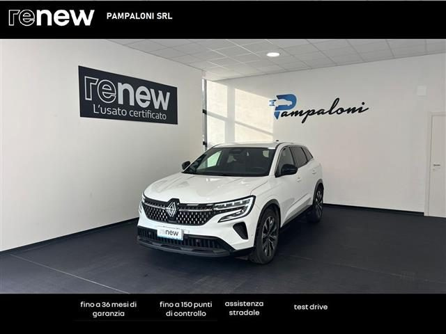 Renault Austral 1.2 E-Tech full hybrid 200cv Techno Auto usato a SIENA
