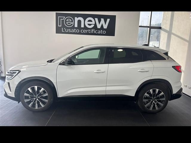 Renault Austral 1.2 E-Tech full hybrid 200cv Techno Auto - foto 4 di 26