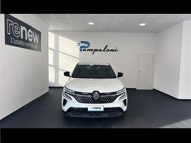 Renault Austral 1.2 E-Tech full hybrid 200cv Techno Auto - foto 2 di 26