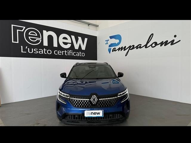 Renault Austral 1.2 E-Tech full hybrid 200cv Techno Auto - foto 2 di 4