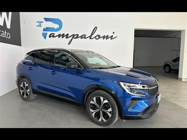 Renault Austral 1.2 E-Tech full hybrid 200cv Techno Auto - foto 3 di 4
