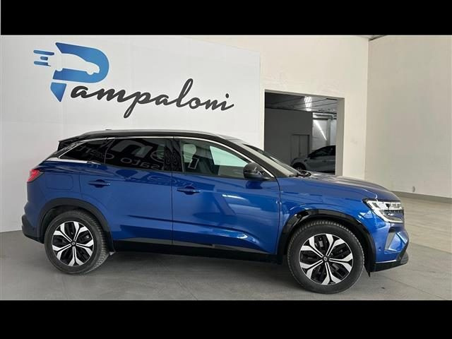 Renault Austral 1.2 E-Tech full hybrid 200cv Techno Auto - foto 4 di 4