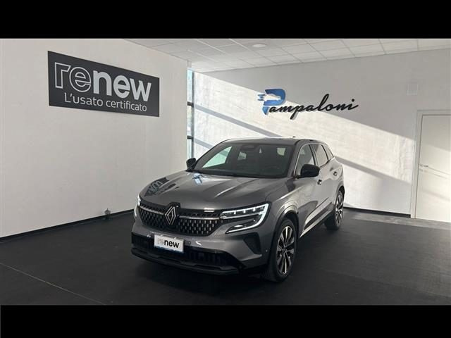 Renault Austral 1.2 E-Tech full hybrid 200cv Techno Auto - foto 3 di 4
