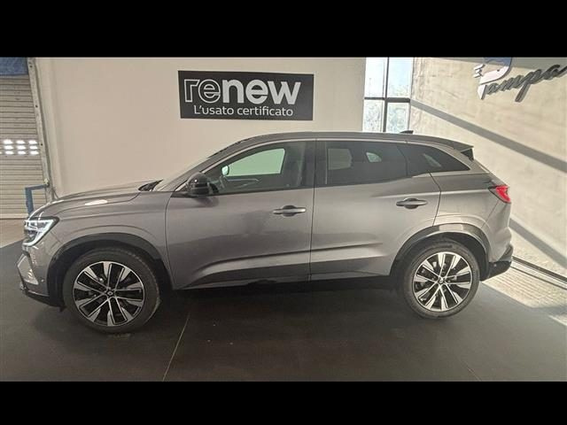 Renault Austral 1.2 E-Tech full hybrid 200cv Techno Auto - foto 4 di 4