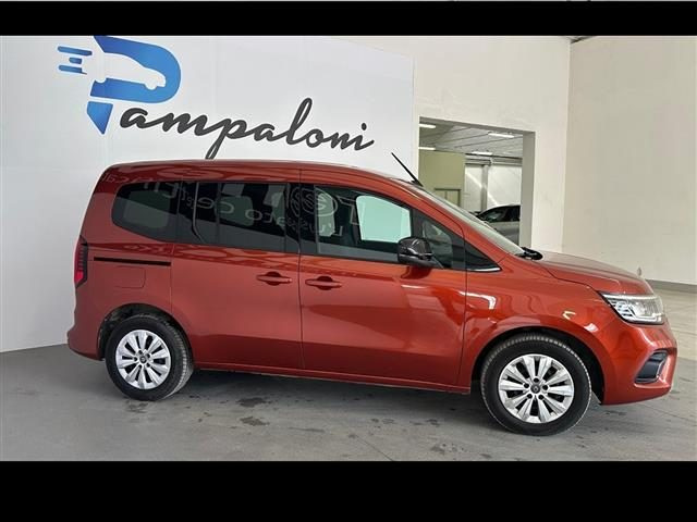 Renault Kangoo Passenger 1.5 Blue dCi 95cv Edition One - foto 4 di 4