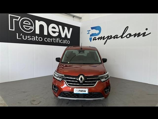 Renault Kangoo Passenger 1.5 Blue dCi 95cv Edition One - foto 2 di 4