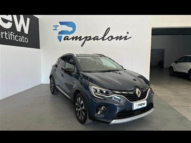 Renault Captur 1.0 tce Intens Gpl 100cv my21 - foto 2 di 4