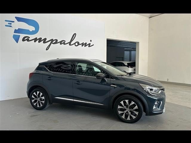 Renault Captur 1.0 tce Intens Gpl 100cv my21 - foto 3 di 4