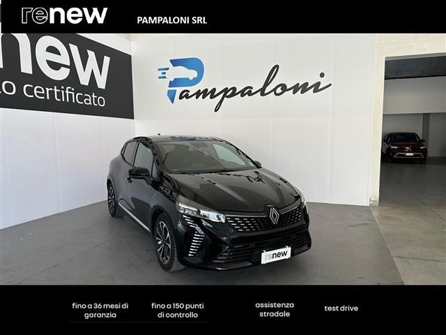 Renault Clio 1.0 TCe Techno usato a SIENA