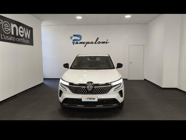 Renault Austral 1.3 mild hybrid Techno Auto - foto 2 di 4