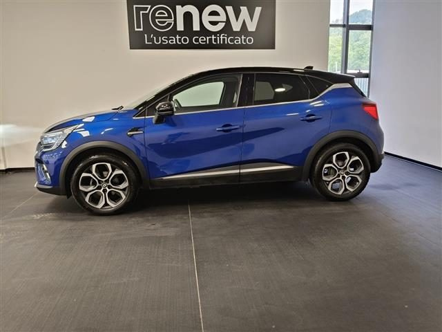 Renault Captur 1.0 tce RS Line Gpl 100cv - foto 3 di 4