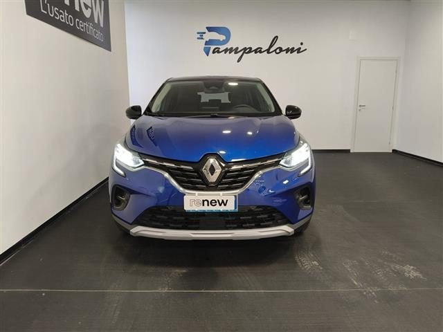 Renault Captur 1.0 tce RS Line Gpl 100cv - foto 2 di 4
