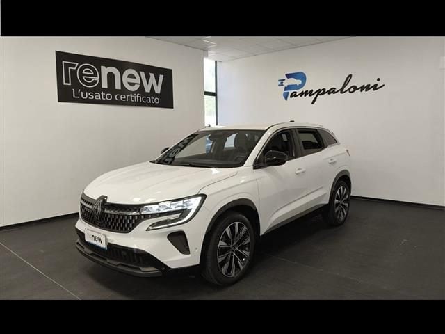 Renault Austral 1.3 mild hybrid Techno Auto - foto 3 di 4