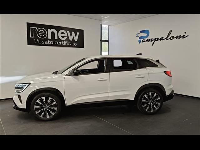 Renault Austral 1.3 mild hybrid Techno Auto - foto 4 di 4