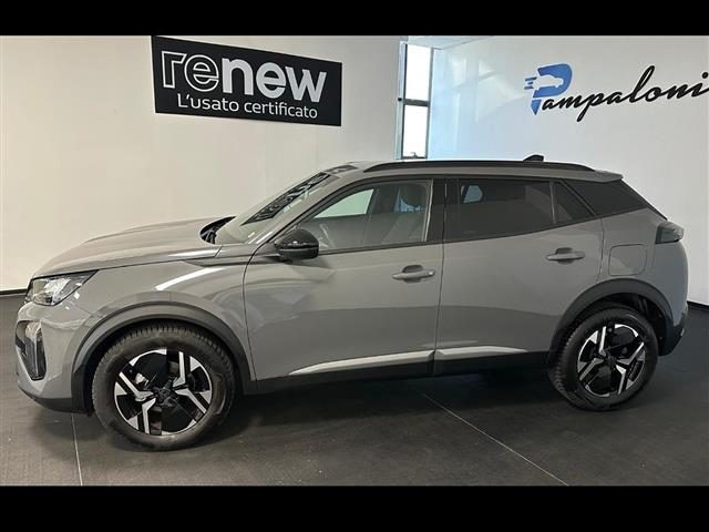 Peugeot 2008 1.2 puretech Allure s&s 100cv - foto 3 di 4