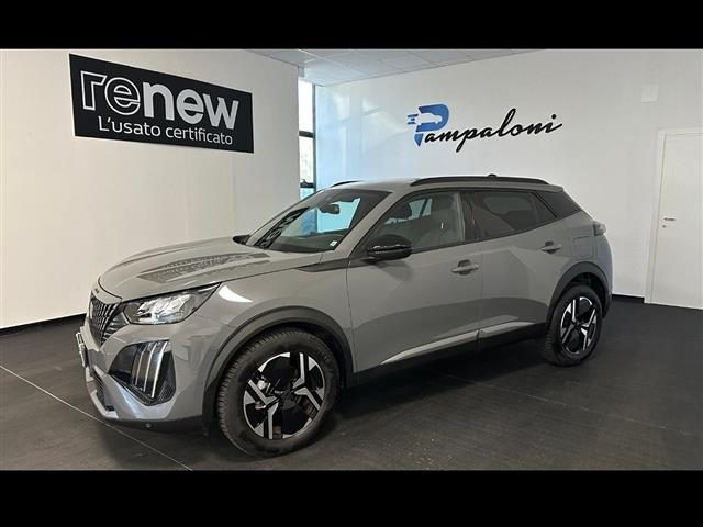 Peugeot 2008 1.2 puretech Allure s&s 100cv - foto 4 di 4