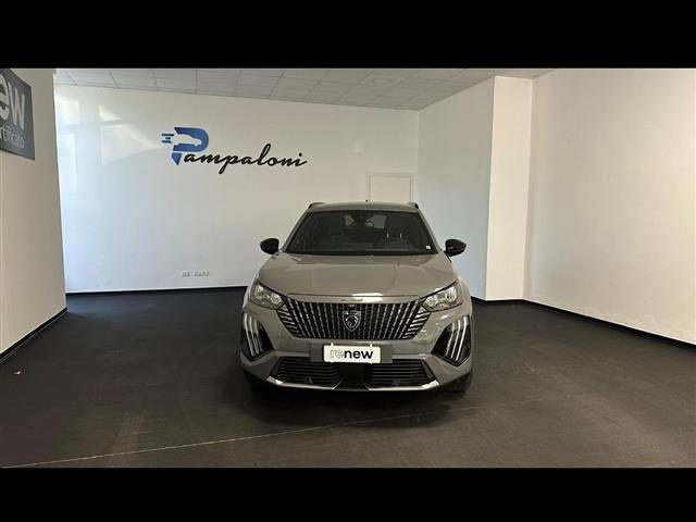 Peugeot 2008 1.2 puretech Allure s&s 100cv - foto 2 di 4
