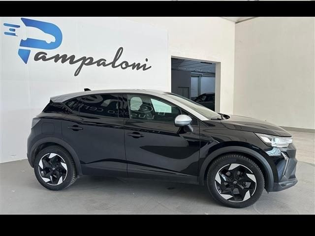 Renault Captur 1.0 TCe Techno - foto 4 di 4
