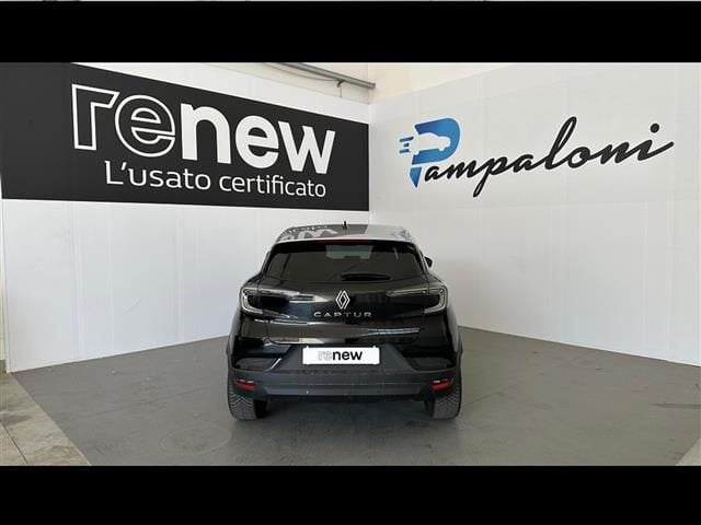 Renault Captur 1.0 TCe Techno - foto 3 di 4
