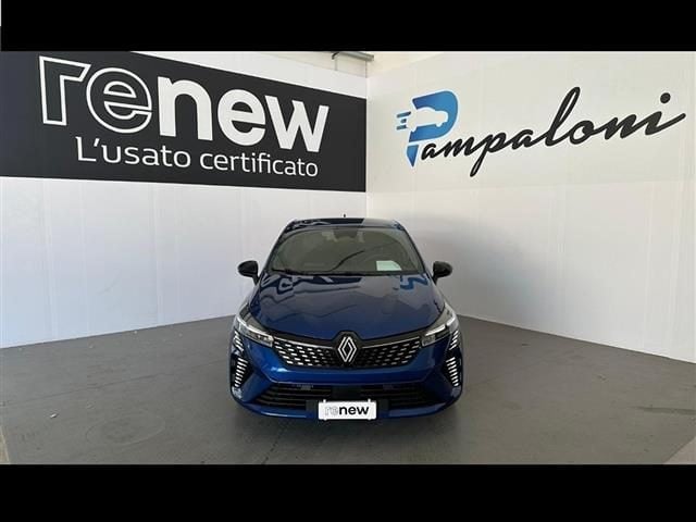 Renault Clio 1.0 TCe Techno - foto 3 di 4