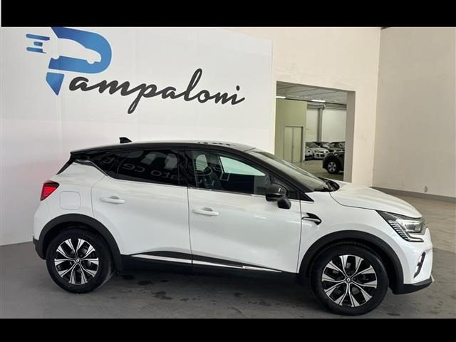 Renault Captur 1.0 tce Techno Gpl 100cv - foto 3 di 4