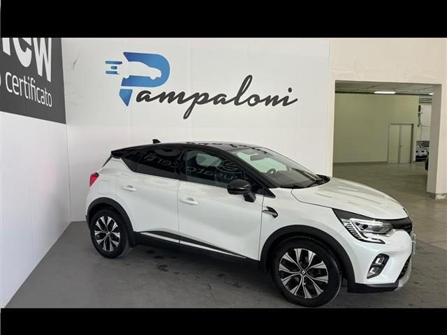 Renault Captur 1.0 tce Techno Gpl 100cv - foto 4 di 4