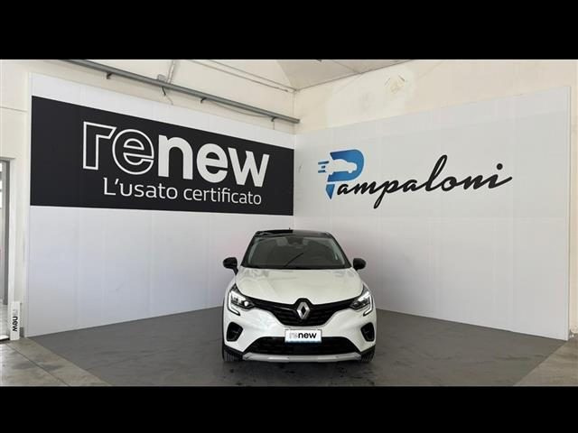Renault Captur 1.0 tce Techno Gpl 100cv - foto 2 di 4