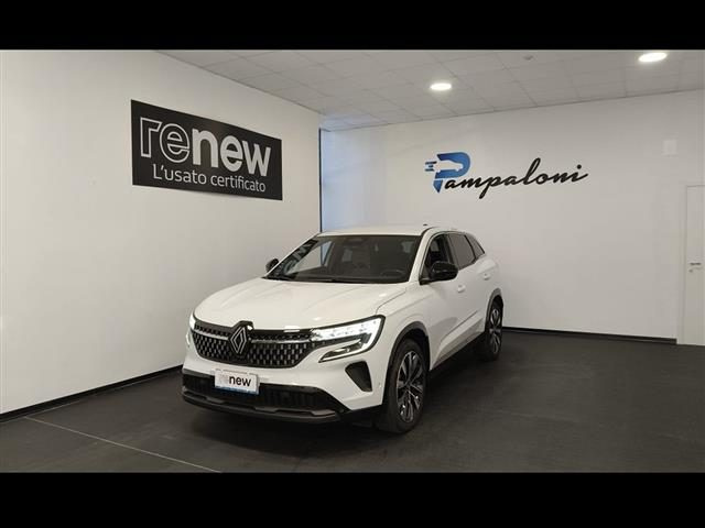 Renault Austral 1.2 E-Tech full hybrid 200cv Techno Auto - foto 3 di 4