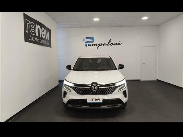 Renault Austral 1.2 E-Tech full hybrid 200cv Techno Auto - foto 2 di 4