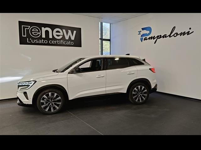 Renault Austral 1.2 E-Tech full hybrid 200cv Techno Auto - foto 4 di 4