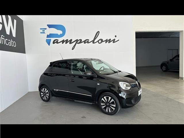 Renault Twingo 22kWh Intens - foto 4 di 4