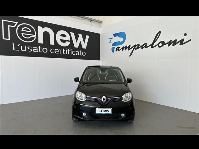 Renault Twingo 22kWh Intens - foto 2 di 4