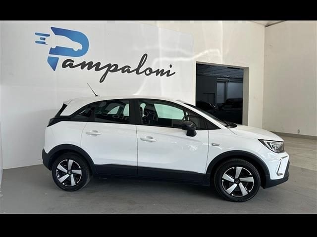 Opel Crossland 1.2 83cv Edition S&S - foto 3 di 4