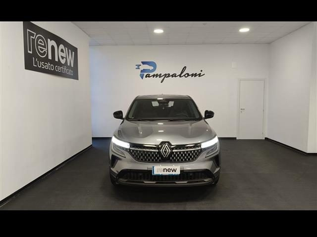 Renault Austral 1.2 mild hybrid advanced 130cv Evolution - foto 2 di 4