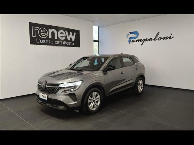 Renault Austral 1.2 mild hybrid advanced 130cv Evolution - foto 3 di 4