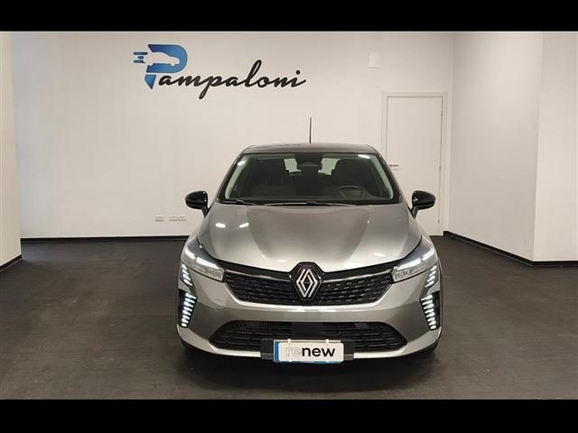 Renault Clio 1.0 tce Evolution Gpl 100cv - foto 2 di 26