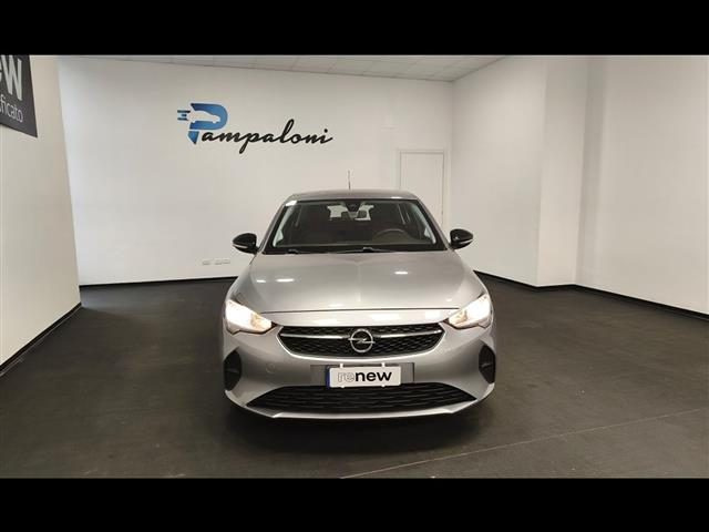 Opel Corsa 5 Porte 1.2 75cv Edition S&S - foto 2 di 24
