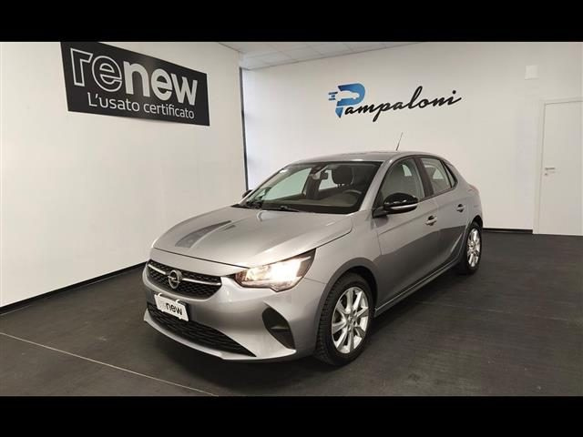 Opel Corsa 5 Porte 1.2 75cv Edition S&S - foto 3 di 24
