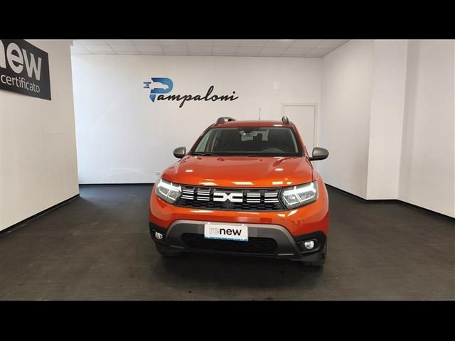 Dacia Duster 1.0 tce Journey UP Gpl 4x2 100cv - foto 2 di 26