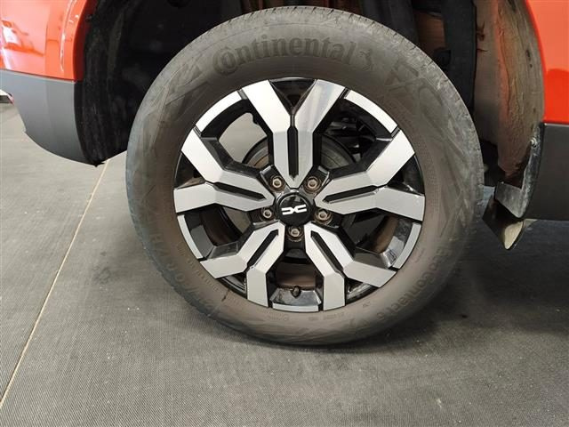 Dacia Duster 1.0 tce Journey UP Gpl 4x2 100cv - foto 4 di 26