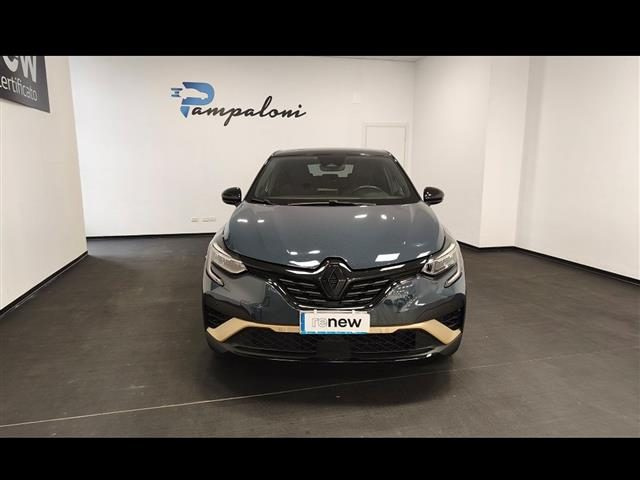 Renault Captur 1.6 E-Tech full hybrid E-Tech Engineered Au - foto 2 di 28
