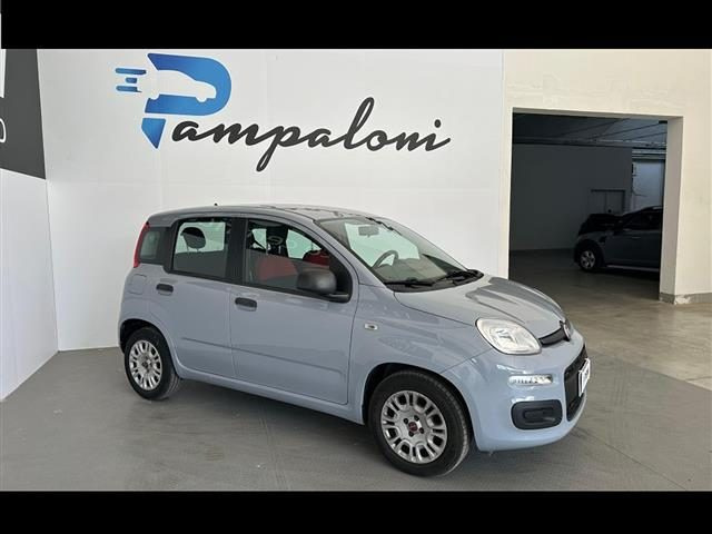 Fiat Panda 1.3 Multijet 16v 95cv Easy S&S - foto 3 di 4