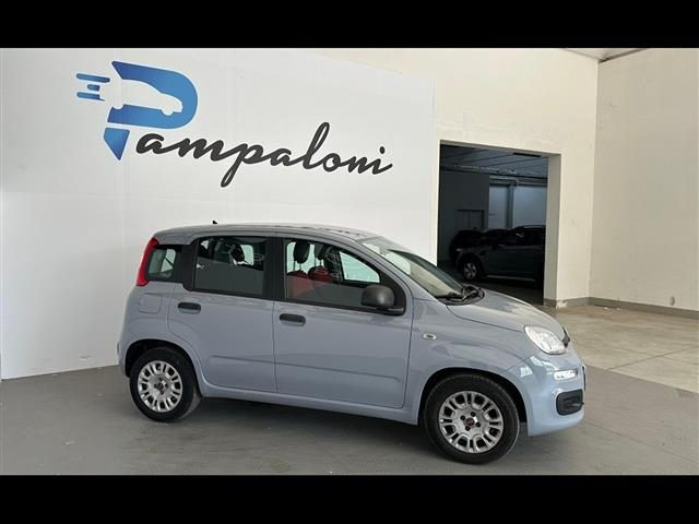 Fiat Panda 1.3 Multijet 16v 95cv Easy S&S - foto 2 di 4